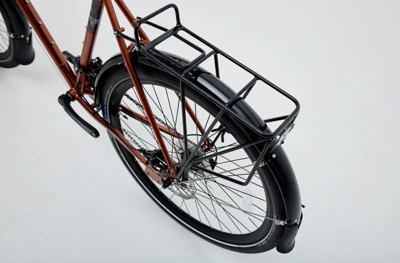 Ridgeback Expedition Touring Bike-7